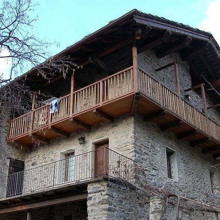 Bed and Breakfast Il Nocciolo Бар Екстер'єр фото