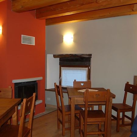 Bed and Breakfast Il Nocciolo Бар Екстер'єр фото