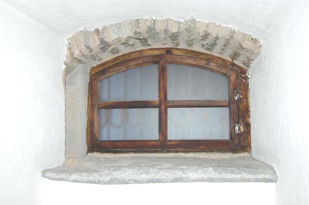Bed and Breakfast Il Nocciolo Бар Екстер'єр фото