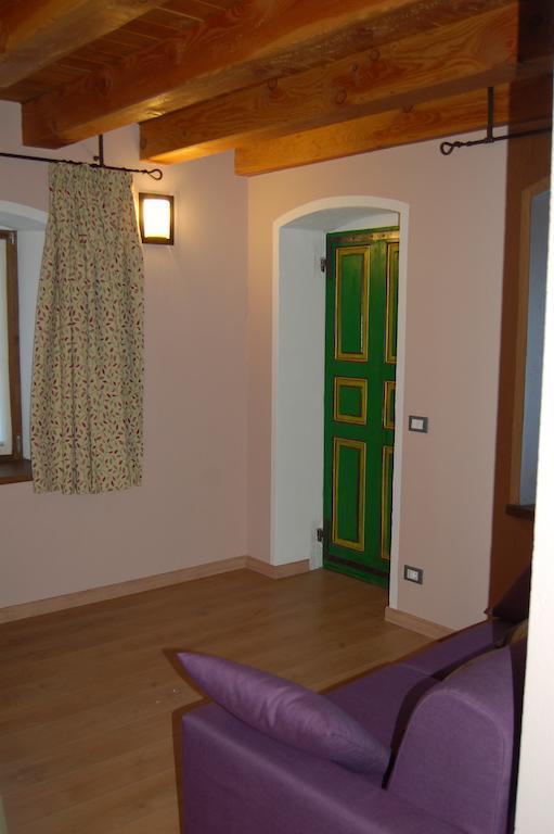 Bed and Breakfast Il Nocciolo Бар Екстер'єр фото