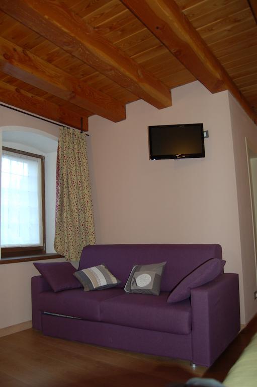 Bed and Breakfast Il Nocciolo Бар Екстер'єр фото