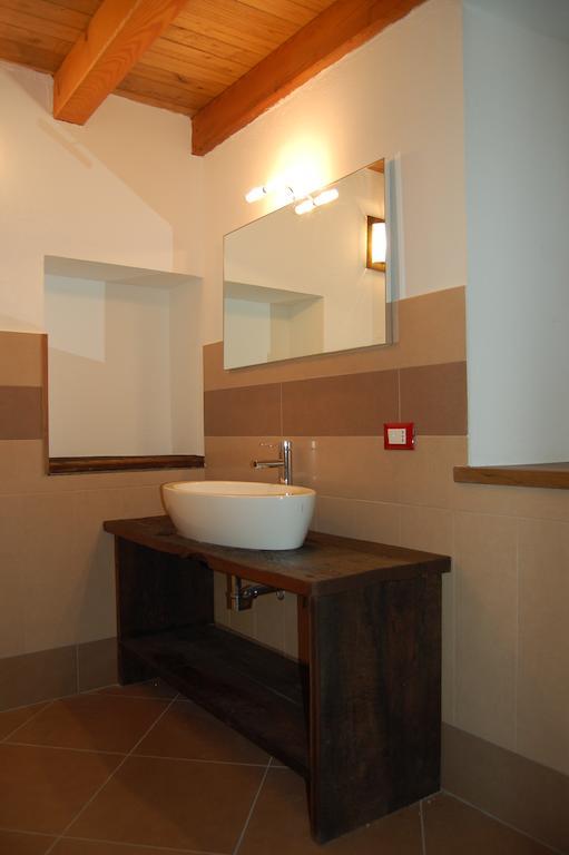Bed and Breakfast Il Nocciolo Бар Екстер'єр фото