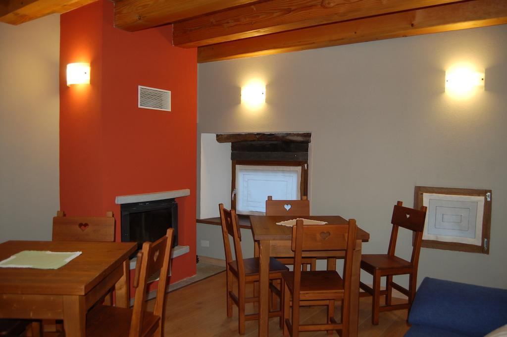 Bed and Breakfast Il Nocciolo Бар Екстер'єр фото