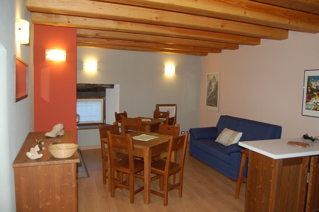 Bed and Breakfast Il Nocciolo Бар Екстер'єр фото